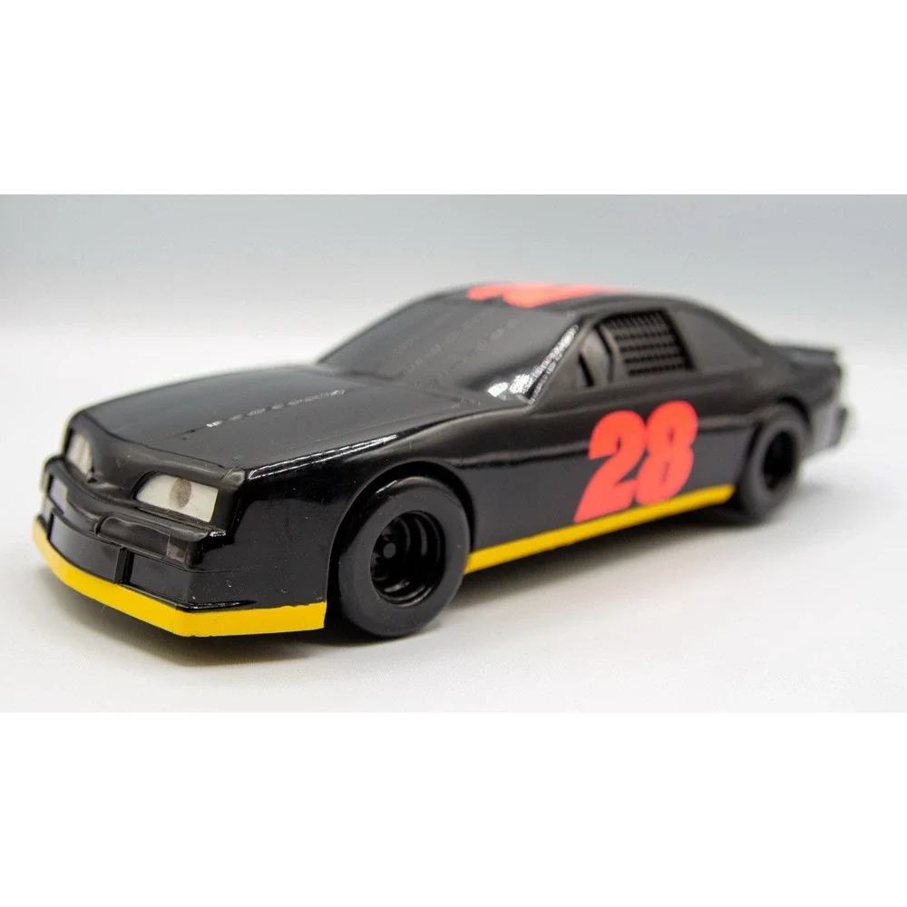 Davey Allison Havoline NASCAR Phone Columbia‎ Tel Vintage Landline With Box